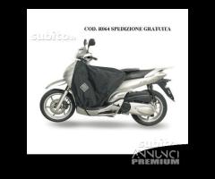 Termoscud coprigambe tucano urbano r064 sh 300