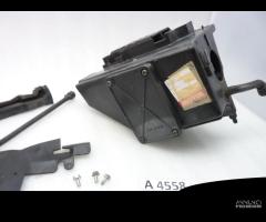 KLR 600 S 90-96 airbox scatola filtro aria Kawasak - 2