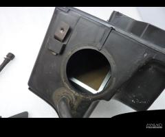 KLR 600 S 90-96 airbox scatola filtro aria Kawasak - 3