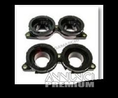 Kit collettori aspirazione xj6 n/s diversion 09 13