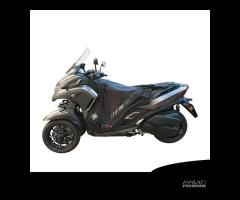 Termoscud tucano r216 pro Yamaha Tricity 300