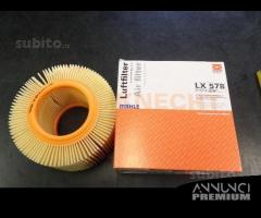 Filtro aria knecht bmw r 1100 - 1150 gs