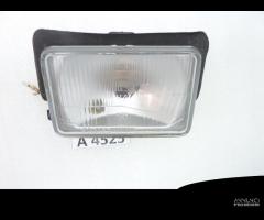 KLR 600 S 90-96 faro luce anteriore Kawasaki - 2