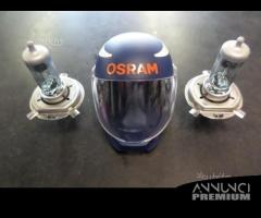 Coppia Lampadine osram h4 night racer - 1