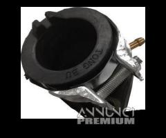 Collettore aspirazione carburatore honda cn 250