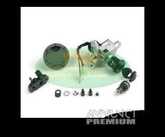 Kit serrature completo yamaha areox / nitro