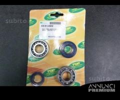 Cuscinetti e paraolio di banco booster f12 aerox