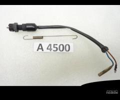 KLR 600 S 90-96 sensore freno posteriore luci stop