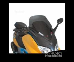 Cupolino sportivo faco fumè yamaha tmax 500 01-07