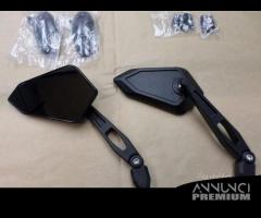 Kit Specchi a manubrio yamaha t-max 500