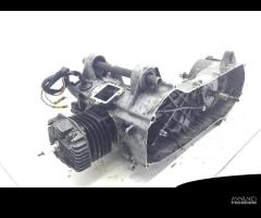 BLOCCO MOTORE ENGINE MOD: 25MY-AP FRENO POST A DIS - 1