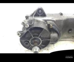 BLOCCO MOTORE ENGINE MOD: 25MY-AP FRENO POST A DIS - 5