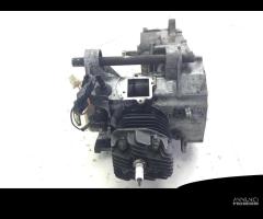 BLOCCO MOTORE ENGINE MOD: 25MY-AP FRENO POST A DIS - 10