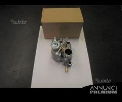 Carburatore dellorto 24 24 vespa px pe con mix