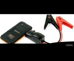 Avviatore emergenza get jumpstarter