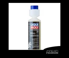 Additivo per motori 2t liquimoly 250ml