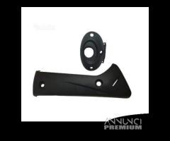 Protezione + fondello marmitta honda sh 300 07 13 - 1