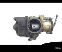 CARBURATORE DELL'ORTO PHBH 30 DX REVISIONATO MOTO - 9