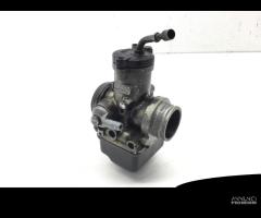 CARBURATORE DELL'ORTO PHBH 30 SX REVISIONATO MOTO