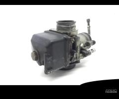 CARBURATORE DELL'ORTO PHBH 30 SX REVISIONATO MOTO - 8