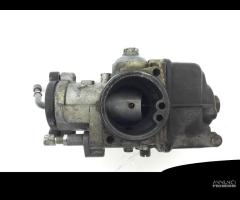 CARBURATORE DELL'ORTO PHBH 30 SX REVISIONATO MOTO - 9