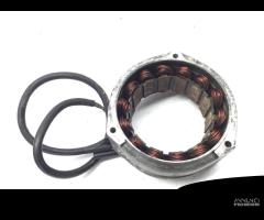 STATORE GENERATORE CAMPO MAGNETICO MOTO GUZZI X EX - 9