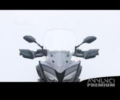 Cupolino trasparente yamaha mt 09 tracer dal 2015