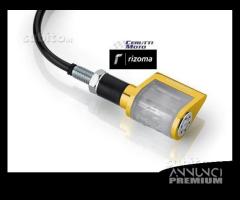 Coppia frecce led omologate rizoma avio 21 - 1