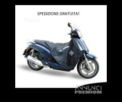 Termoscud tucano R049 kymco people s 250 300 - 1