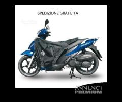 Termoscud tucano R049 suzuki sixteen 125 150 - 1