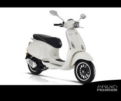 IMPIANTO ELETTRICO CAVI CABLAGGIO PIAGGIO VESPA SP - 13