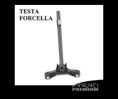 Testa forcella mbk booster spirit 1999 - 2003