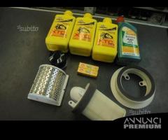 Kit tagliando yamaha tmax 500 530