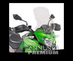 Paramani specifici kappa kawasaki versys 300