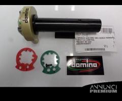 Comando gas rapido domino xm2 oro