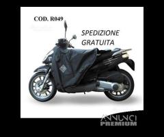 Termoscud tucano R049 piaggio carnaby 125 200 250