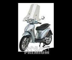 Parabrezza invernale piaggio liberty 50 125 200