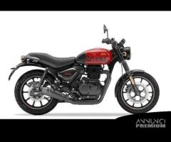 CENTRALINA ATTUATORE ABS ROYAL ENFIELD HNTR 350 KM - 7