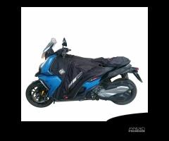 Termoscud tucano urbano bmw C 400 GT R197pro - 1