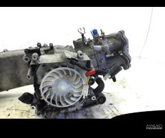 BLOCCO MOTORE ENGINE MOD: XS1P52MI-5 SYM SYMPHONY - 8