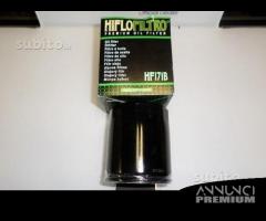 Filtro olio motore harley davidson - buell