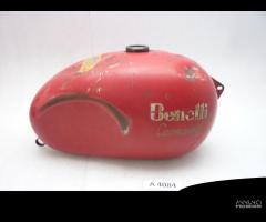 Benelli Leoncino serbatoio benzina carburante