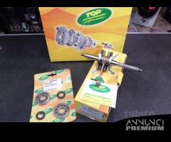 Albero motore top performances piaggio scooter 50