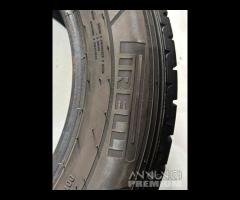 Pneumatici Pirelli 205/65 R16 C 107/105T