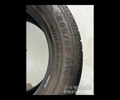 Pneumatici Pirelli 205/65 R16 C 107/105T