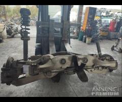 Ponte posteriore BMW E39 - 5