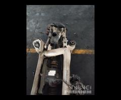 Ponte posteriore BMW 520 E39 - 13