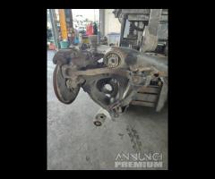 Ponte posteriore audi A6 sw - 2