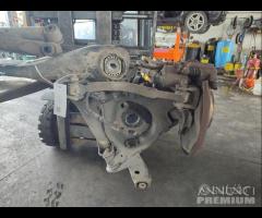 Ponte posteriore audi A6 sw - 6