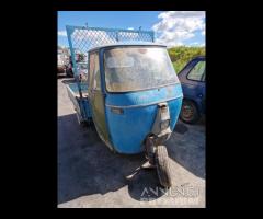 Piaggio ape mp mpa 1968 solo ricambi